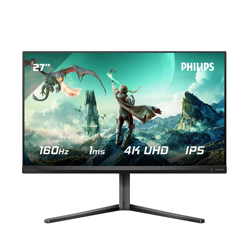 Màn Hình Philips 27M2N3800A/01 27 inch 4K UHD IPS 160Hz 1ms
