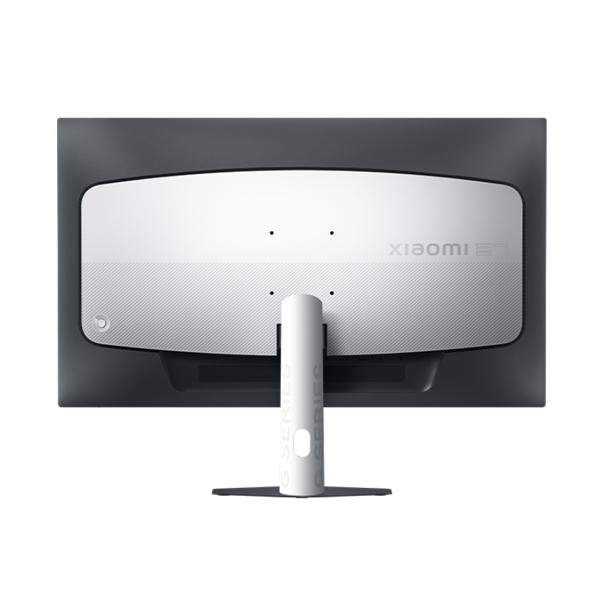 Màn Hình Gaming Xiaomi G27Qi 2026 ELA6556EU 27 inch QHD IPS 180Hz 1ms - Ảnh 4