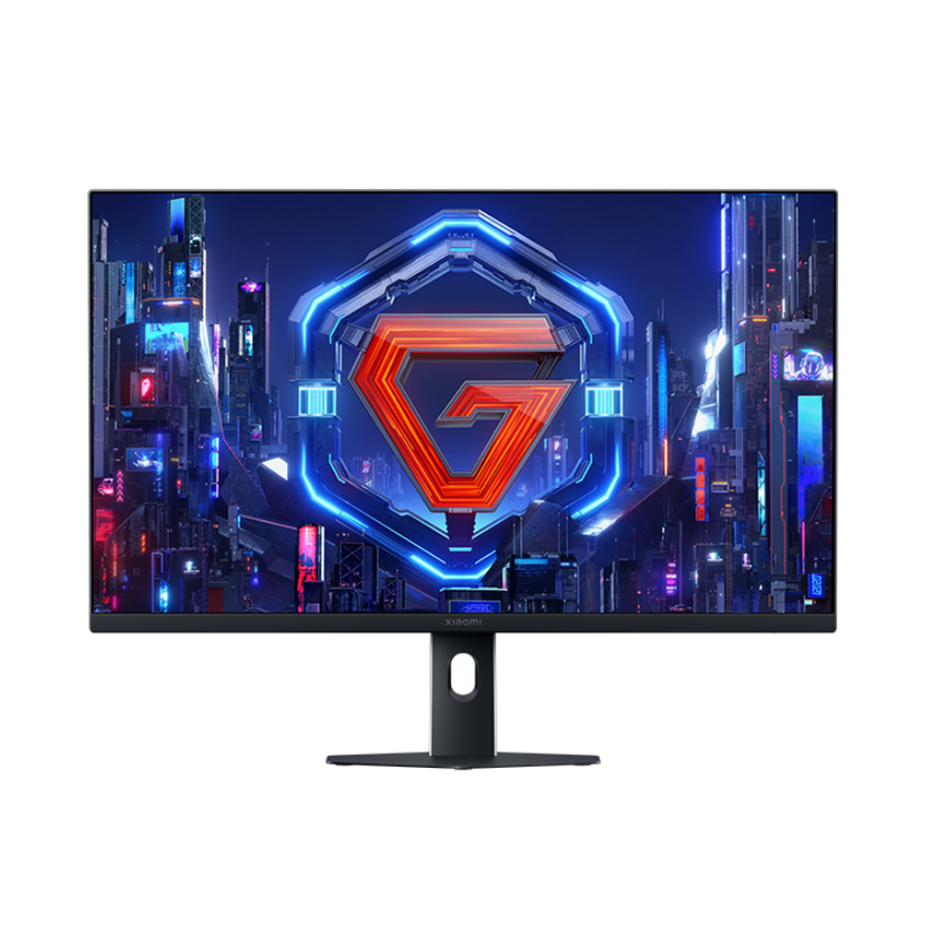 Màn Hình Gaming Xiaomi G27Qi 2026 ELA6556EU 27 inch QHD IPS 180Hz 1ms - Ảnh 2