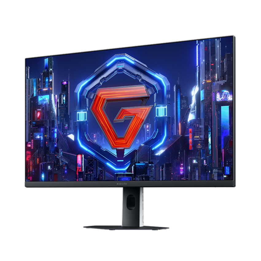 Màn Hình Gaming Xiaomi G27Qi 2026 ELA6556EU 27 inch QHD IPS 180Hz 1ms - Ảnh 3