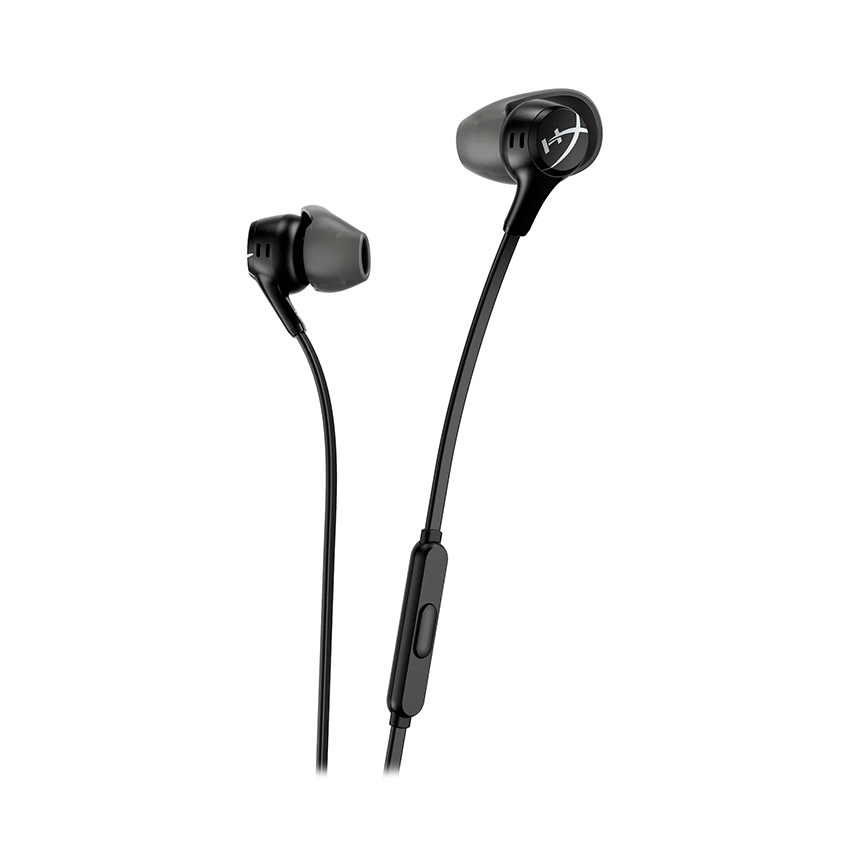 Tai nghe HyperX Cloud Earbuds II (70N24AA)