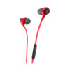Tai nghe HyperX Cloud Earbuds II Red (705L8AA)