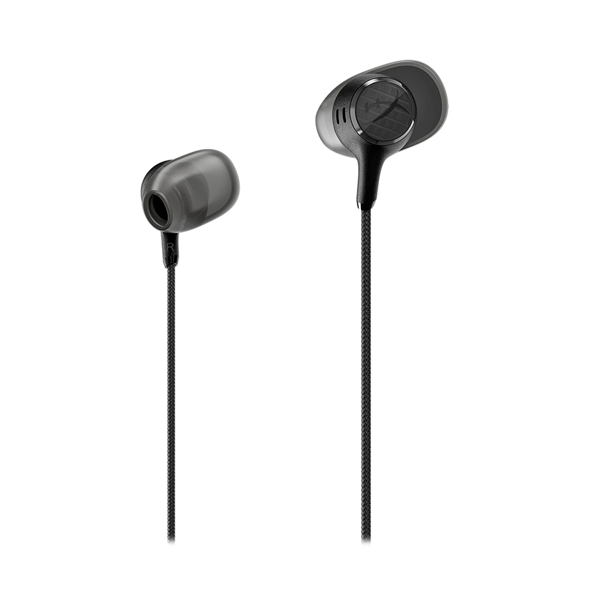 Tai nghe HyperX Cloud Earbuds III S Black (BN7S1AA) - Ảnh 2