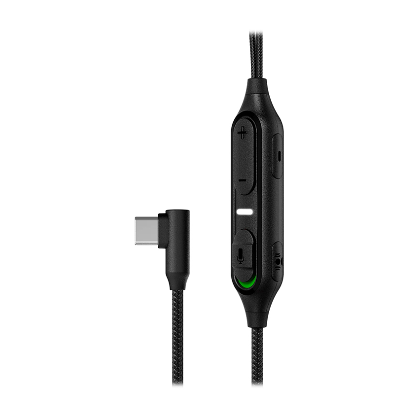 Tai nghe HyperX Cloud Earbuds III S Black (BN7S1AA) - Ảnh 3