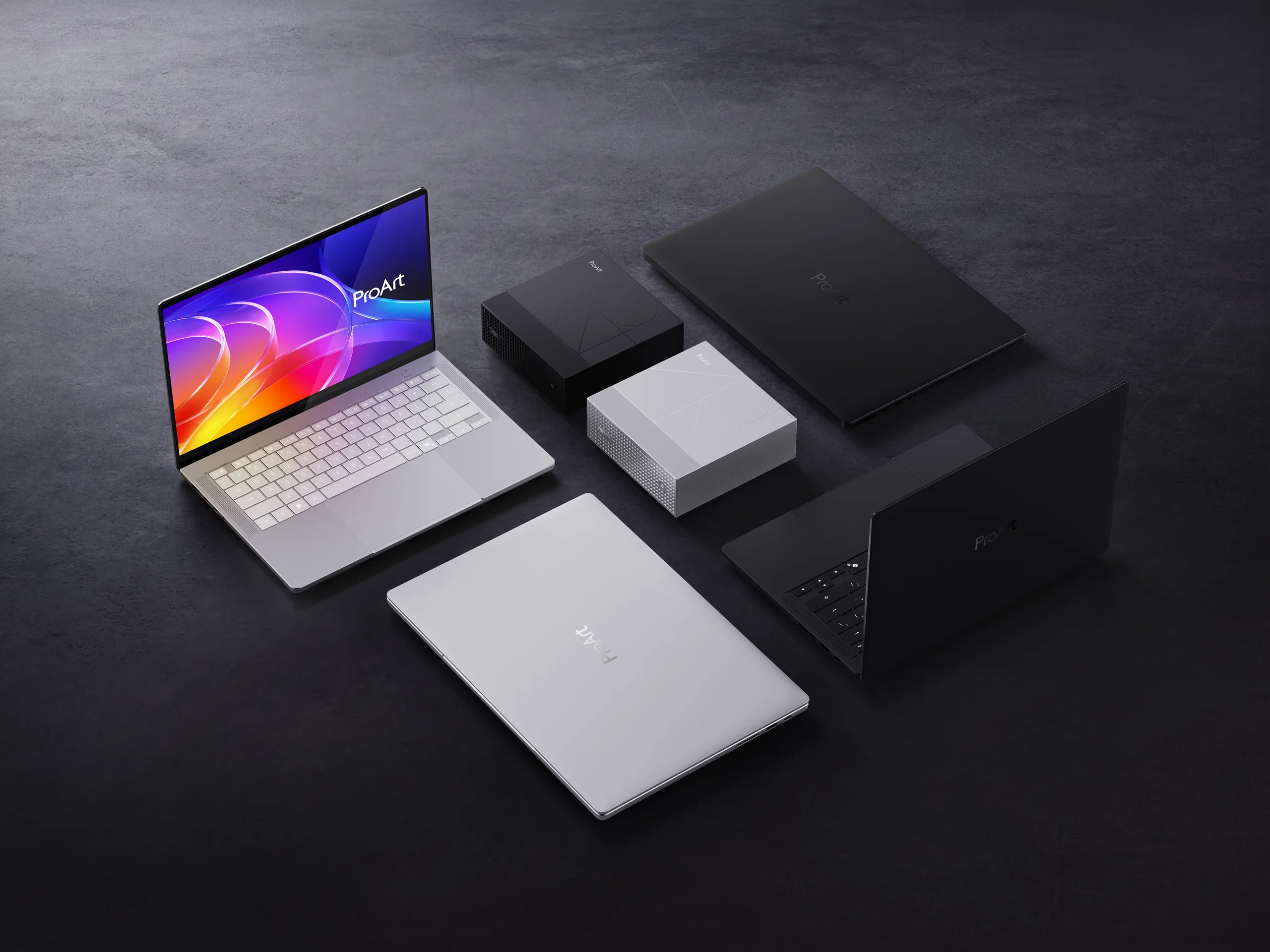 Computex 2026: Top 5 siêu phẩm nổi bật từ AI PC, Gaming Handheld đến màn hình thế hệ