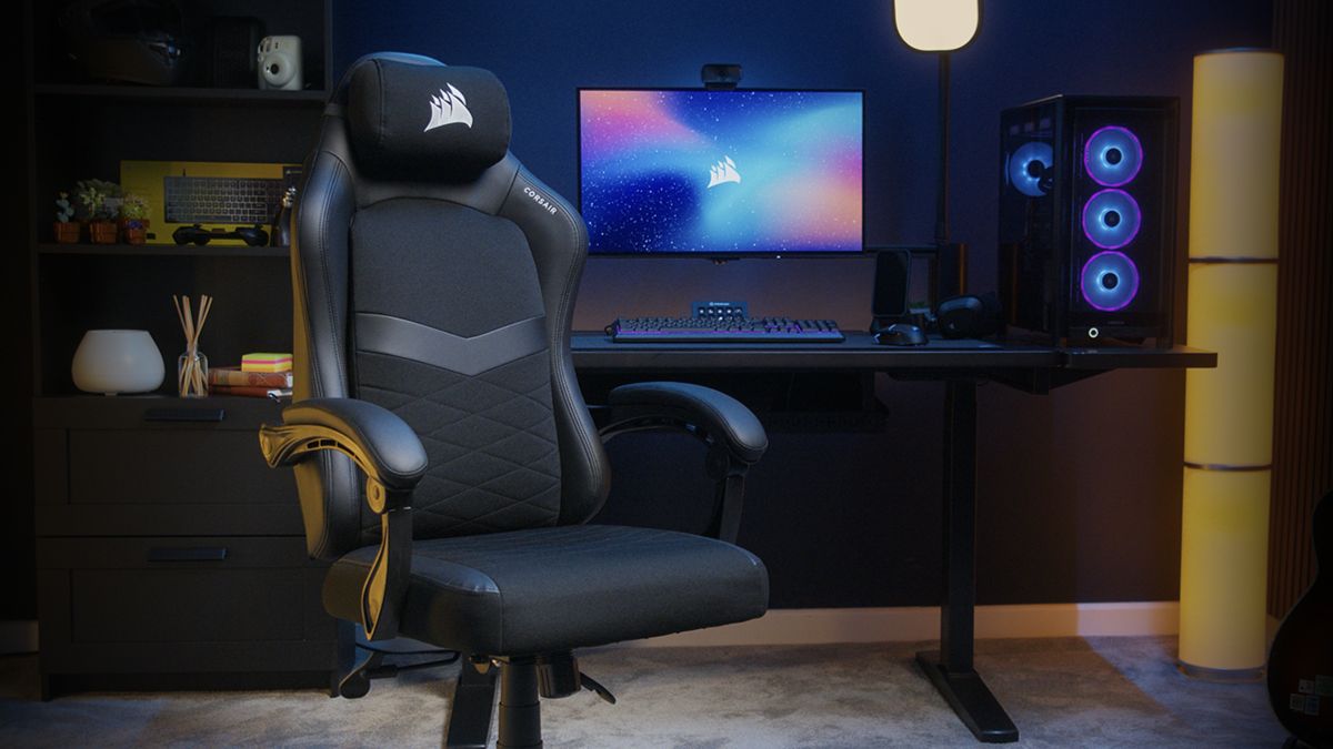CORSAIR Computex 2026: Giới thiệu loạt sản phẩm công nghệ mới