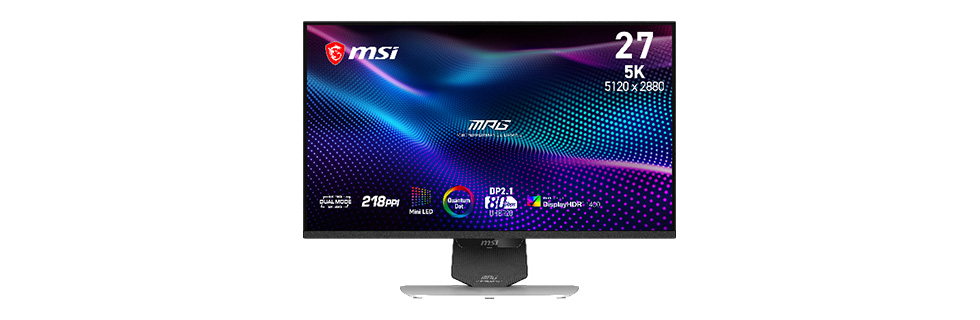 Computex 2026: Top 5 siêu phẩm nổi bật từ AI PC, Gaming Handheld đến màn hình thế hệ