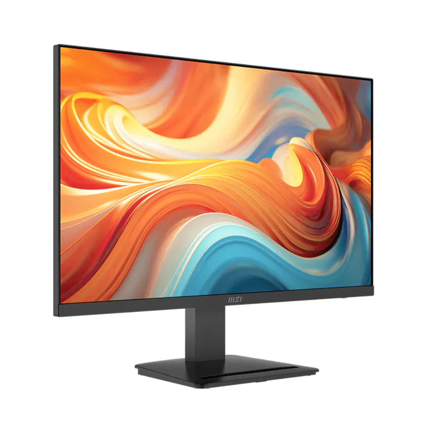 Màn hình MSI PRO MP273Q E14 27 inch WQHD IPS 144Hz 1ms - Ảnh 2