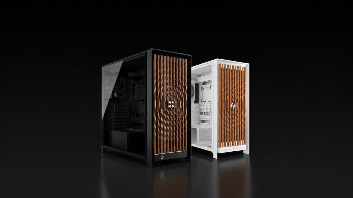 Computex 2026: Loạt sản phẩm CORSAIR mới ra mắt