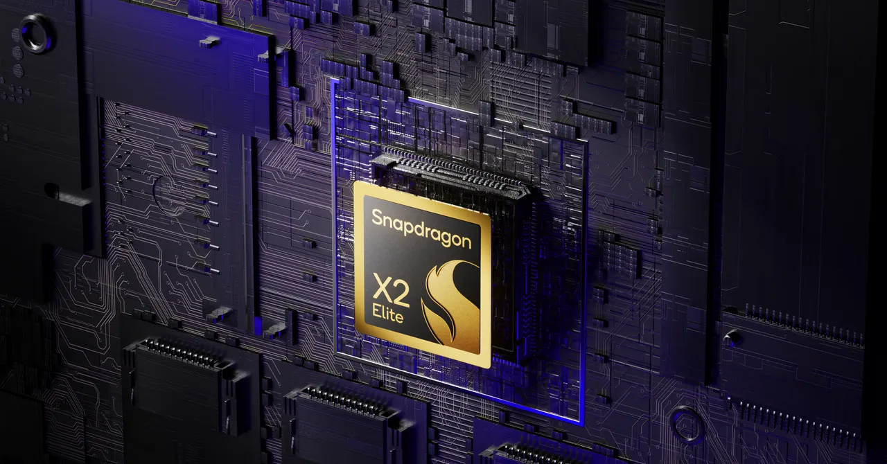 Rò rỉ: Qualcomm có thể hoãn Snapdragon X3, ưu tiên Snapdragon X2 Refresh