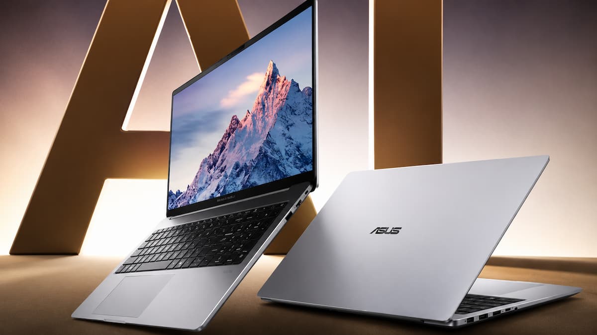ASUS Dawn 7 Pro gây chú ý với màn hình 2.5K 144Hz và nền tảng Ryzen AI mới