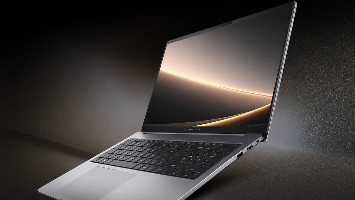 ASUS Dawn 7 Pro gây chú ý với màn hình 2.5K 144Hz và nền tảng Ryzen AI mới