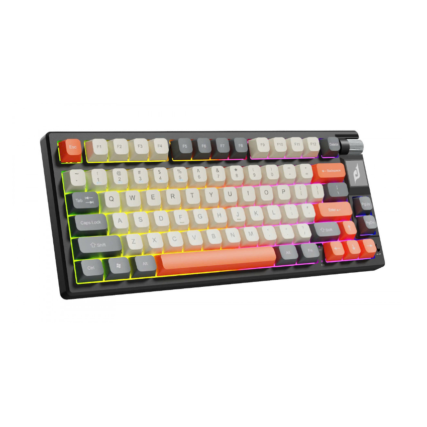 Bàn phím gaming EDRA EK375WA - Ảnh 7
