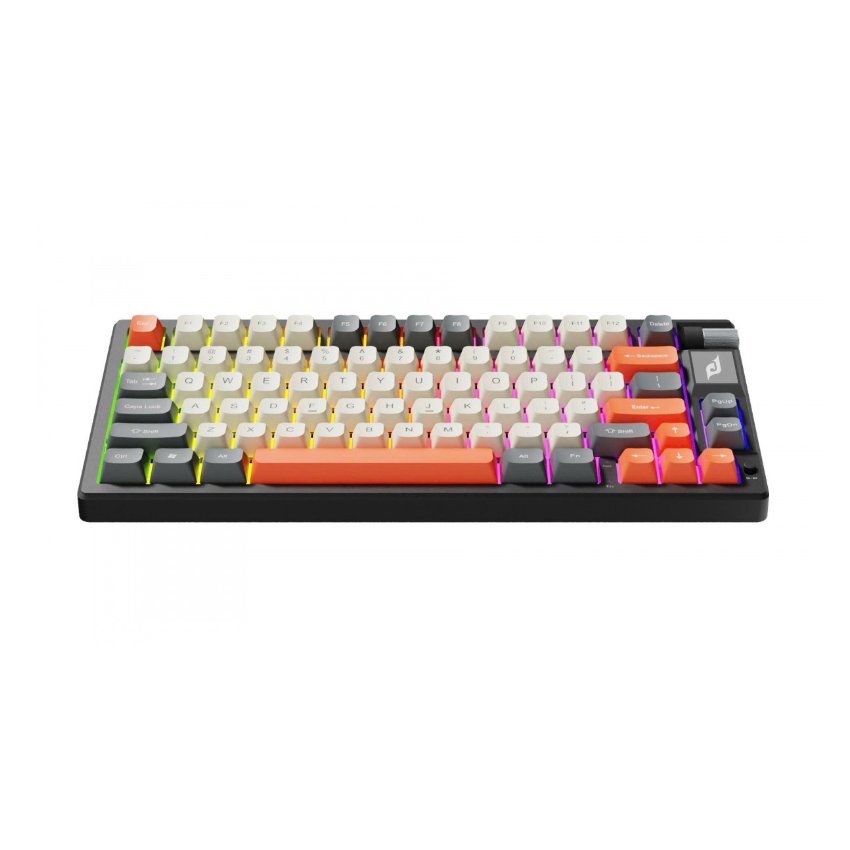 Bàn phím gaming EDRA EK375WA - Ảnh 3