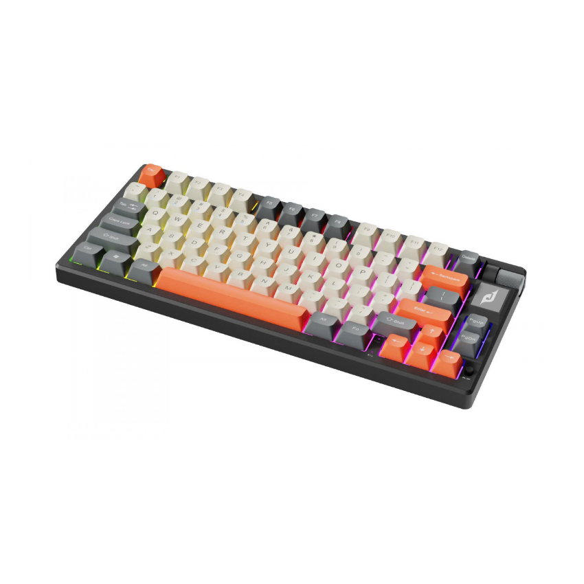 Bàn phím gaming EDRA EK375WA - Ảnh 5
