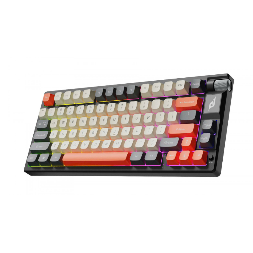 Bàn phím gaming EDRA EK375WA - Ảnh 6