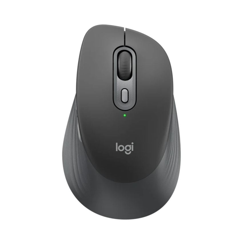 Chuột Không Dây Logitech Signature Comfort M840 L - Ảnh 2