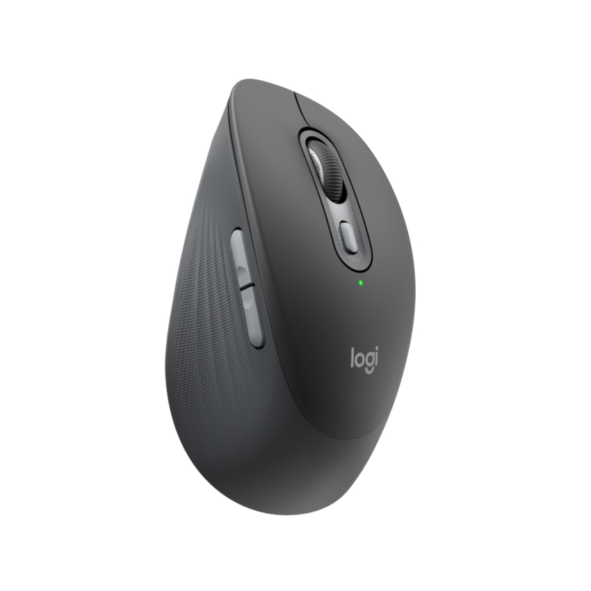 Chuột Không Dây Logitech Signature Comfort M840 L - Ảnh 6