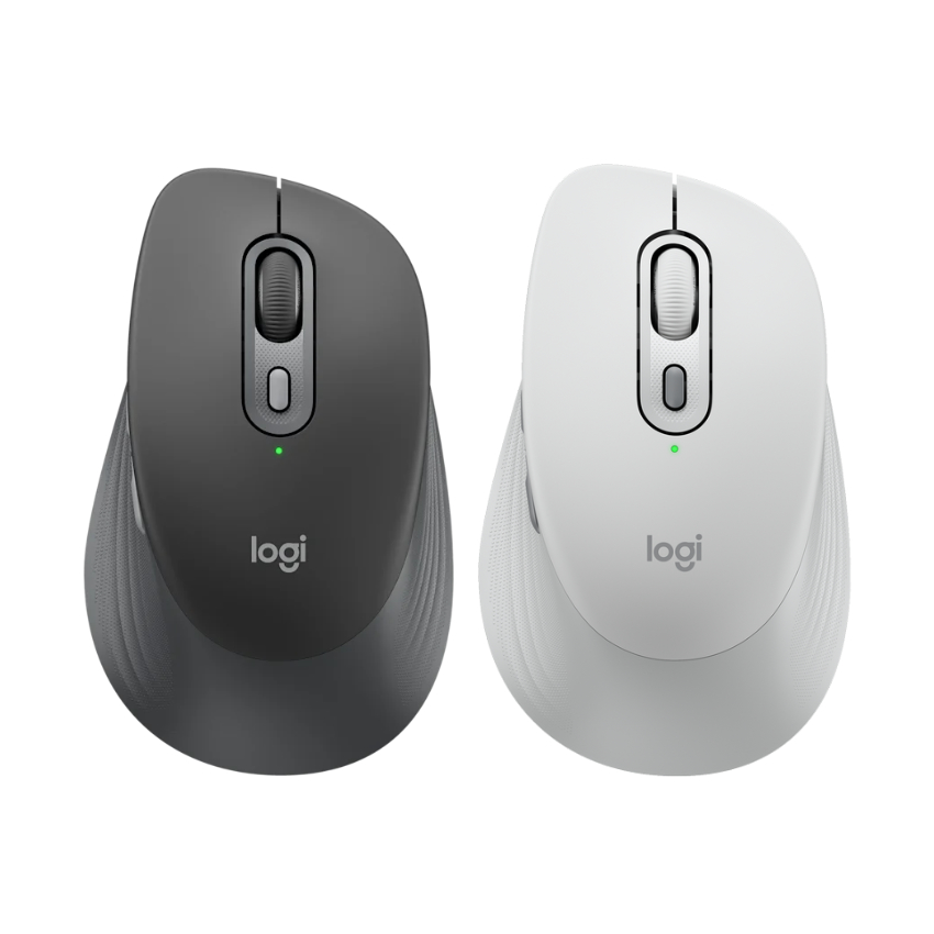 Chuột Không Dây Logitech Signature Comfort M840 L