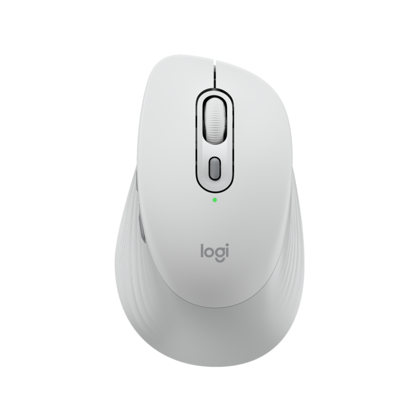 Chuột Không Dây Logitech Signature Comfort M840 L - Ảnh 7