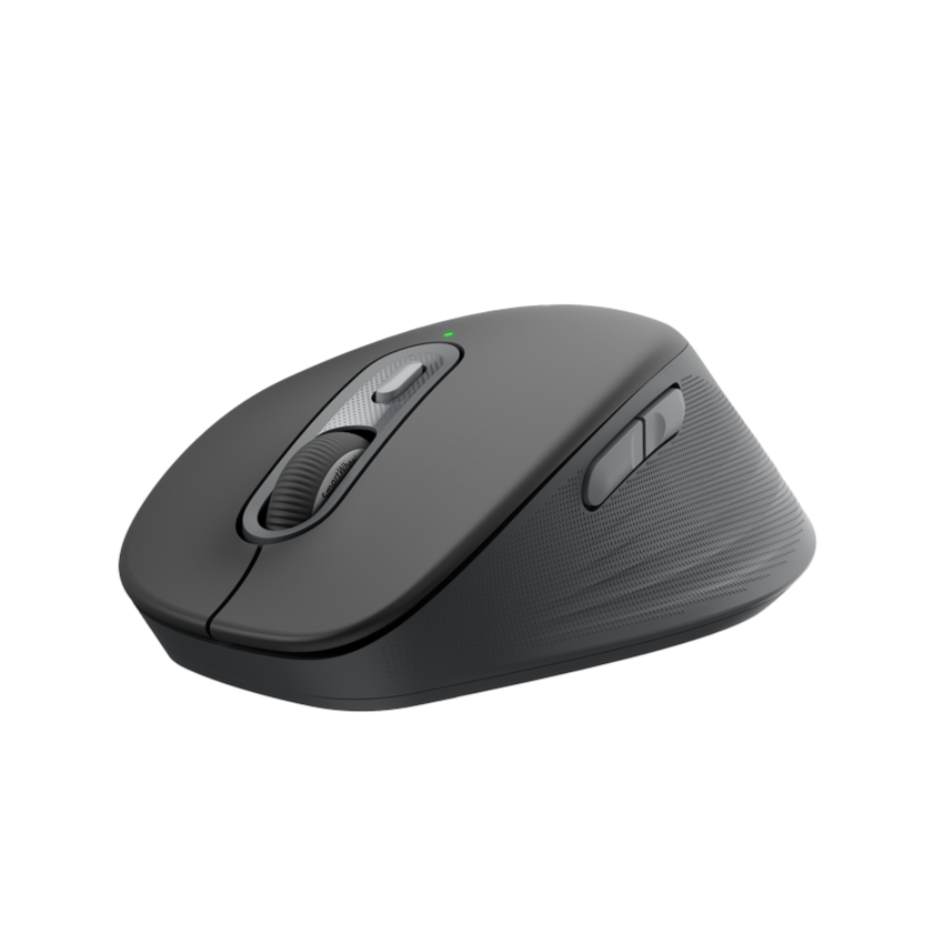 Chuột Không Dây Logitech Signature Comfort M840 L - Ảnh 4