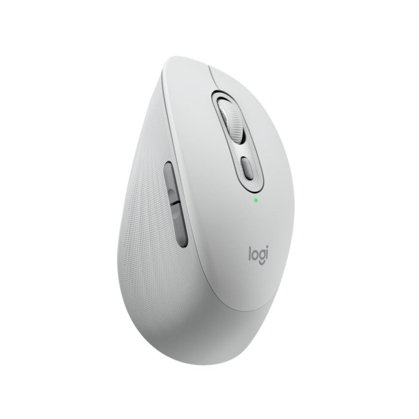 Chuột Không Dây Logitech Signature Comfort M840 L - Ảnh 9