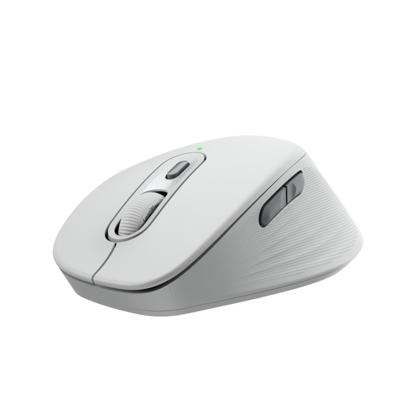 Chuột Không Dây Logitech Signature Comfort M840 L - Ảnh 10