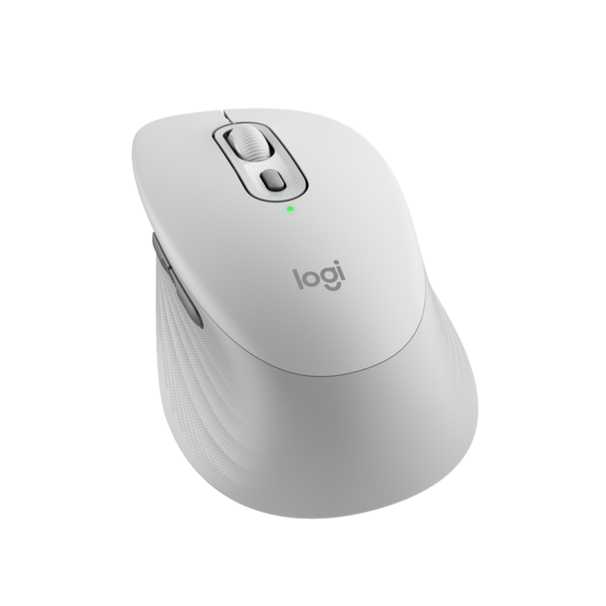 Chuột Không Dây Logitech Signature Comfort M840 L - Ảnh 11