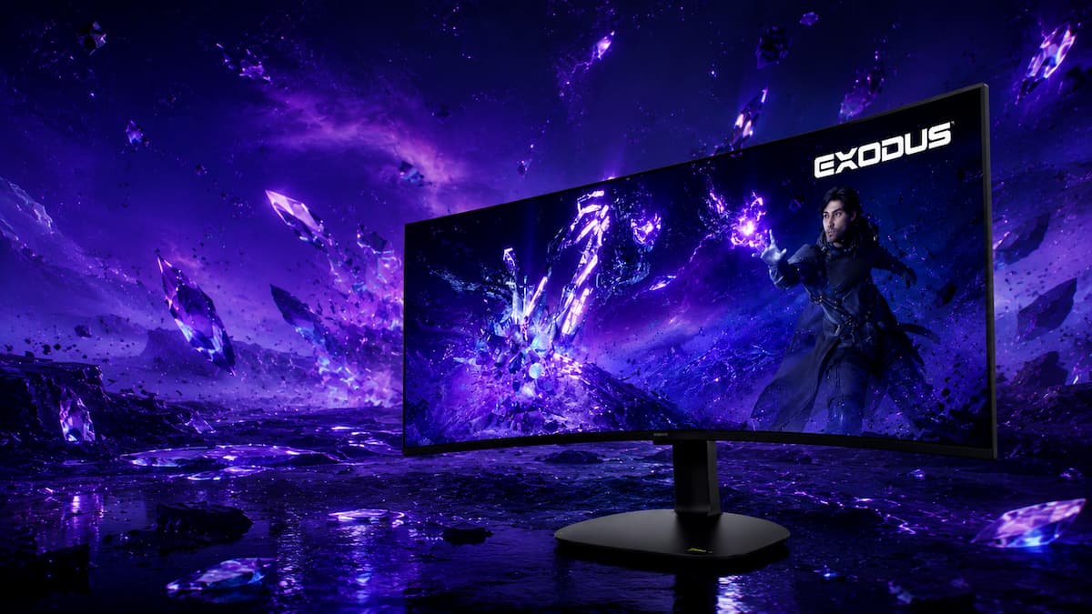 Alienware ra mắt màn hình OLED 39 inch tại Computex 2026 nhân dịp kỷ niệm 30 năm thương hiệu