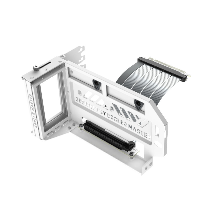 Giá đỡ VGA Cooler Master Vertical Graphics Card Holder Kit V3 (Gen 5) - Ảnh 3