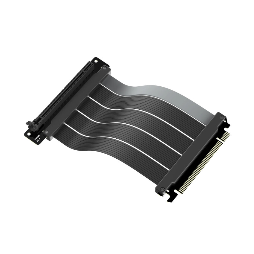 Giá đỡ VGA Cooler Master Vertical Graphics Card Holder Kit V3 (Gen 5) - Ảnh 4
