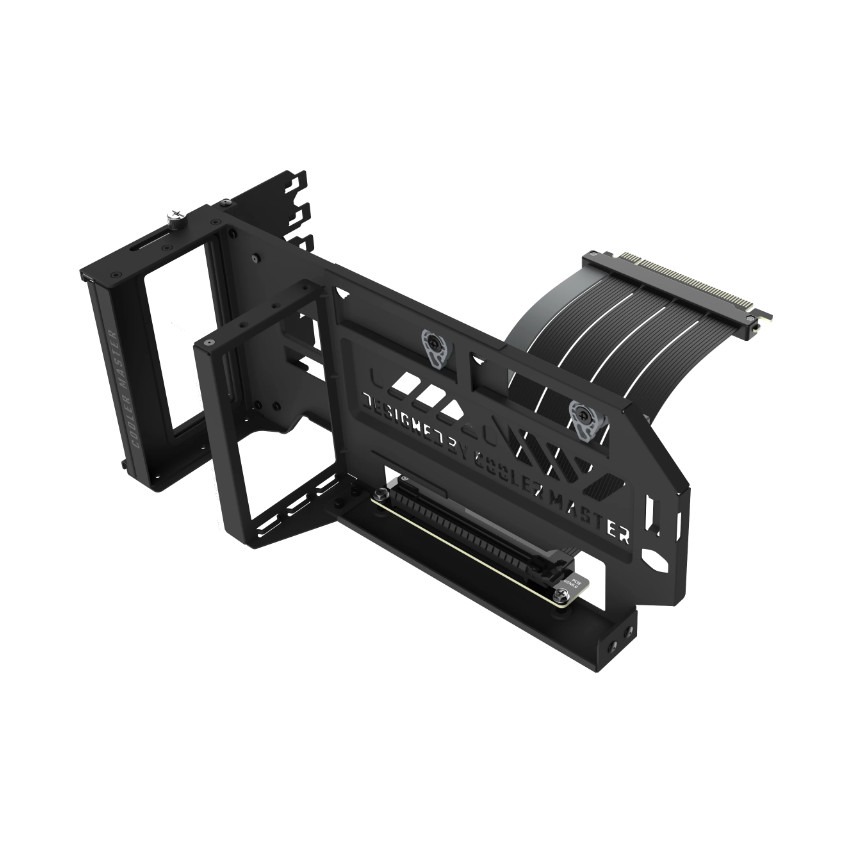 Giá đỡ VGA Cooler Master Vertical Graphics Card Holder Kit V3 (Gen 5)