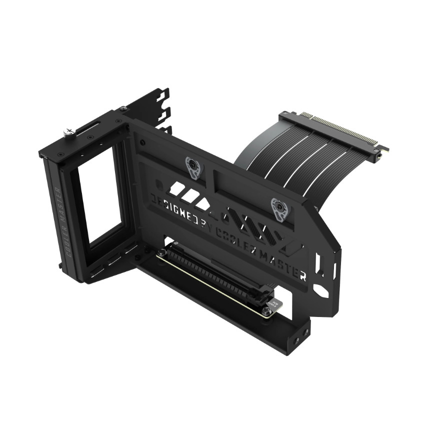 Giá đỡ VGA Cooler Master Vertical Graphics Card Holder Kit V3 (Gen 5) - Ảnh 2