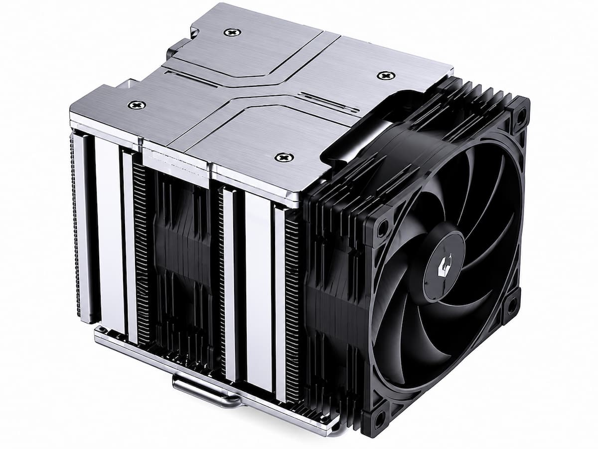DeepCool mang công nghệ làm mát mới tới Computex 2026