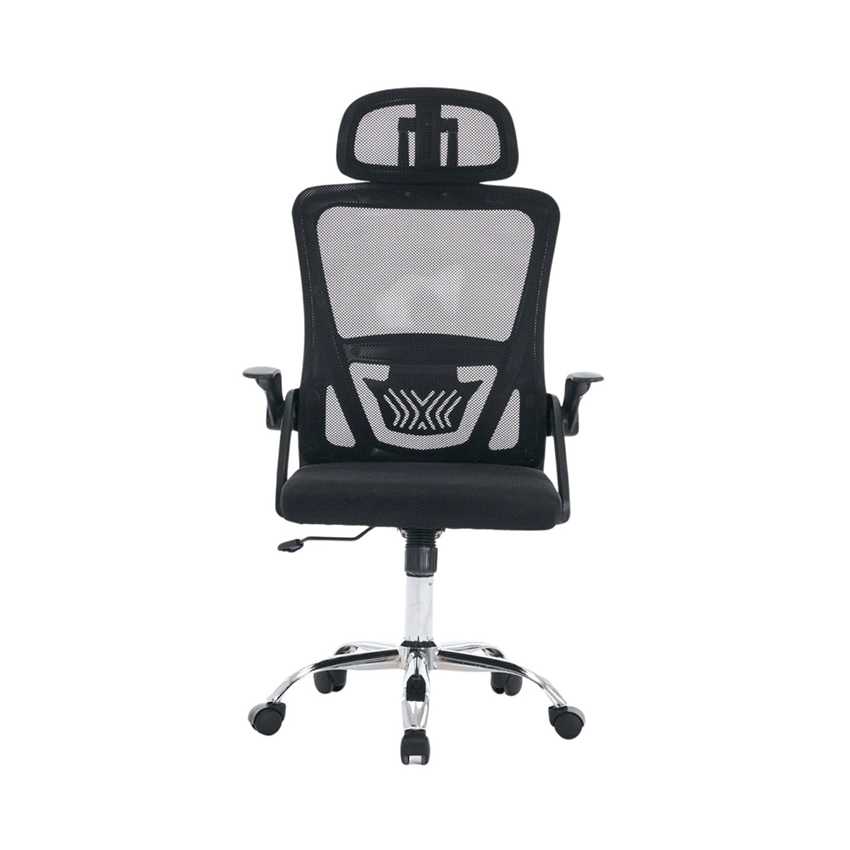 Ghế Công Thái Học EDRA EEC228 (Đen)