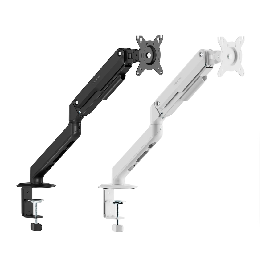 Giá đỡ màn hình Hyperwork T6 V2 (Black/White)