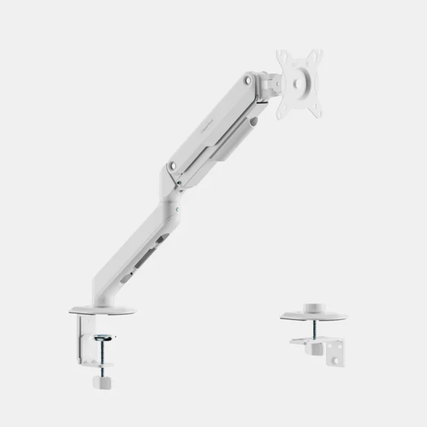 Giá đỡ màn hình Hyperwork T6 V2 (Black/White) - Ảnh 6
