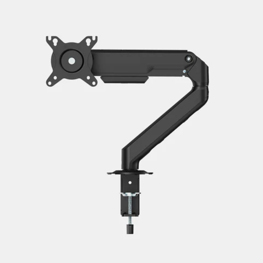 Giá đỡ màn hình Hyperwork T6 V2 (Black/White) - Ảnh 4
