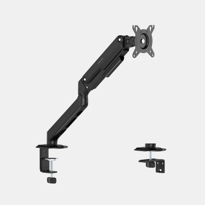 Giá đỡ màn hình Hyperwork T6 V2 (Black/White) - Ảnh 3
