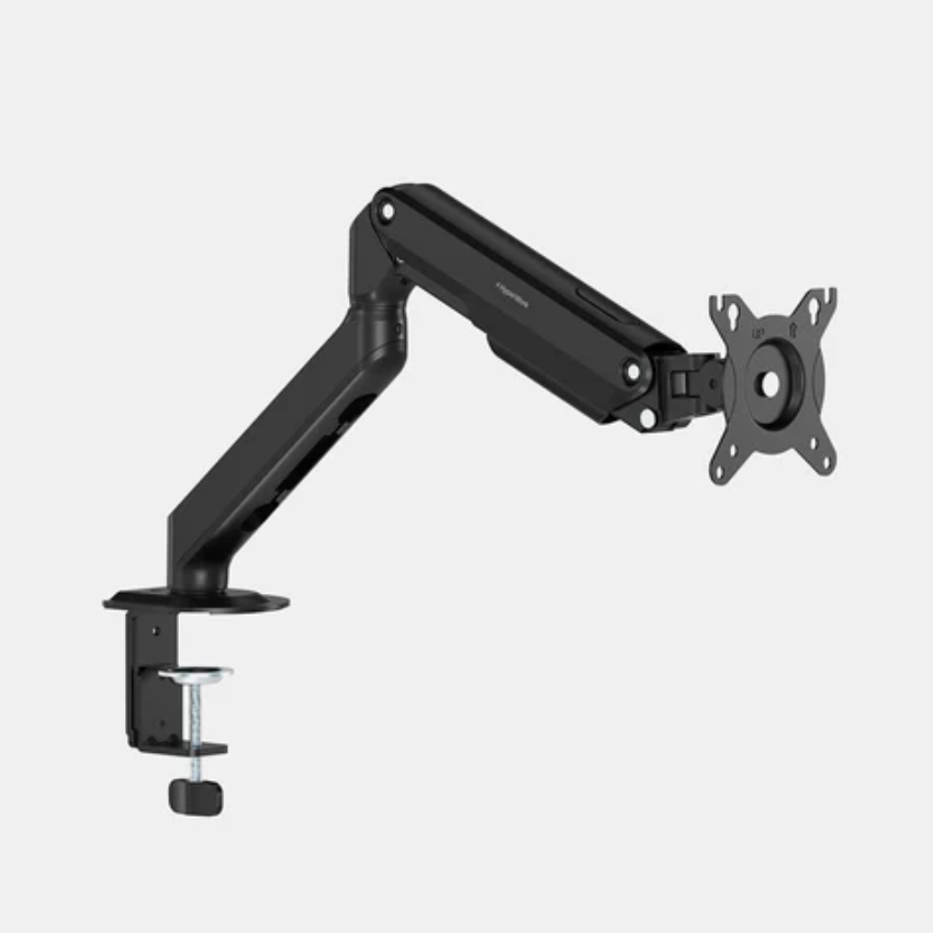 Giá đỡ màn hình Hyperwork T6 V2 (Black/White) - Ảnh 2