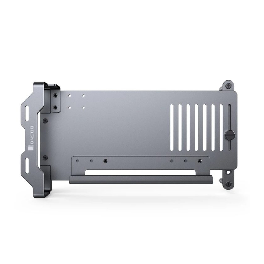 Giá đỡ VGA Jonsbo A50 Gray - Ảnh 4