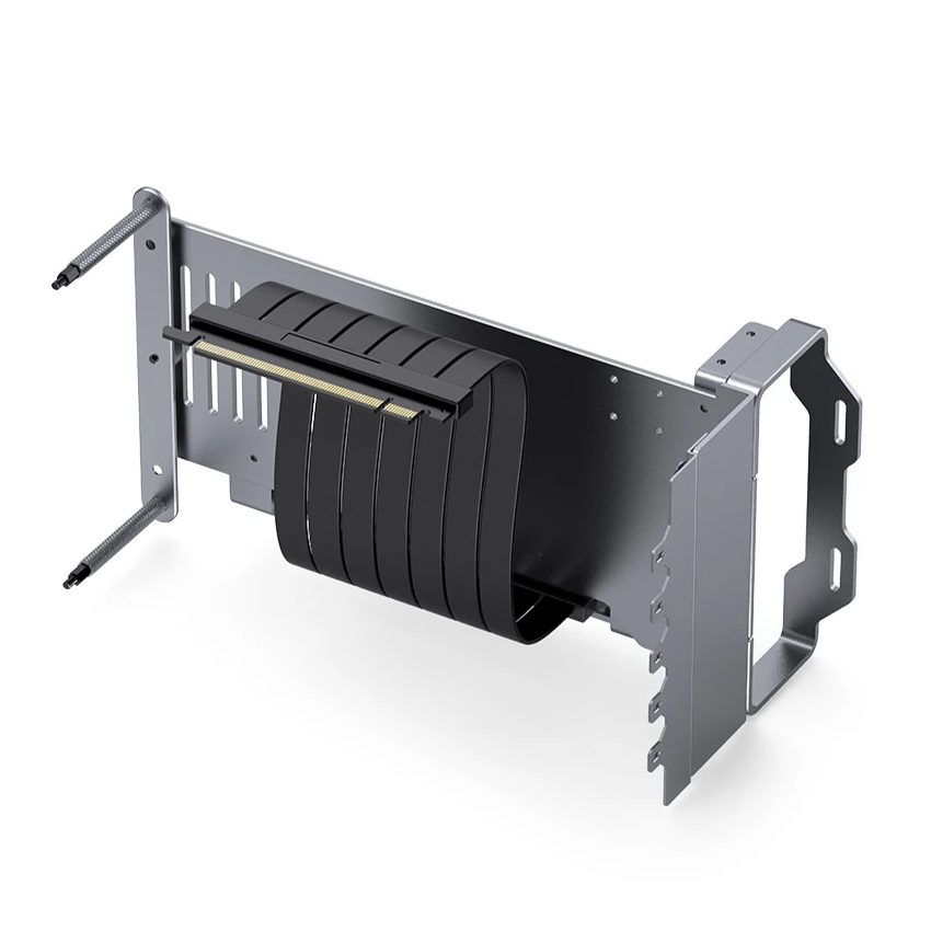 Giá đỡ VGA Jonsbo A50 Gray - Ảnh 2