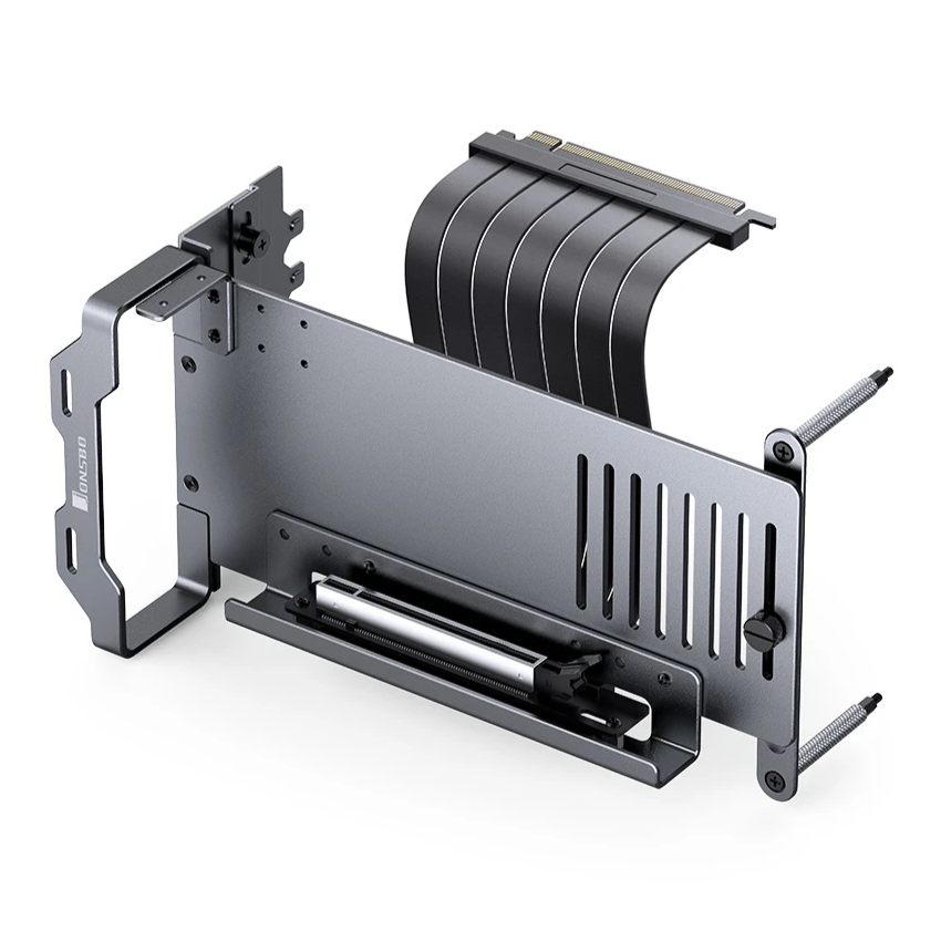 Giá đỡ VGA Jonsbo A50 Gray