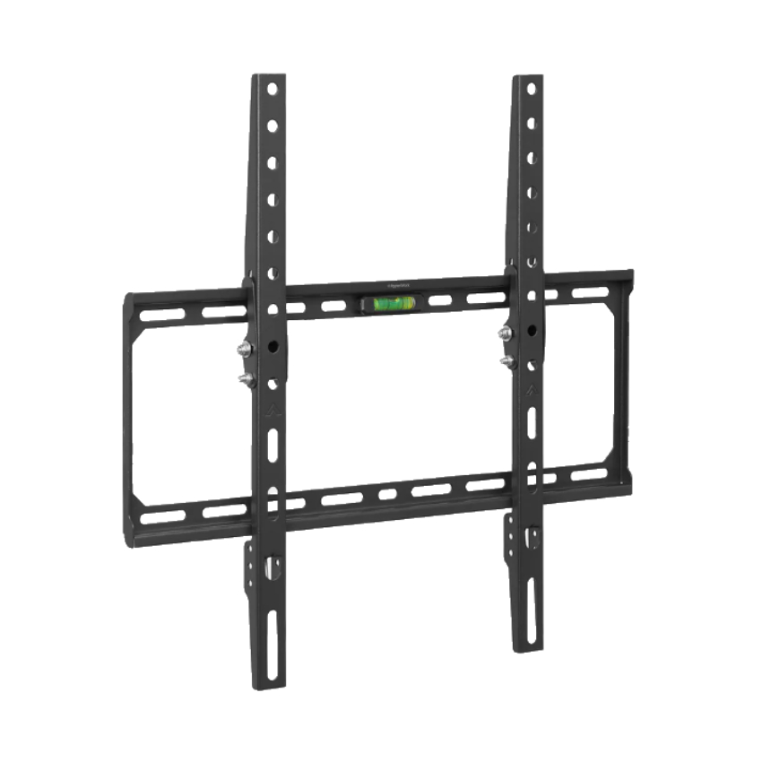 Giá treo tivi Hyperwork TVF01 - Đen (hỗ trợ màn hình 37-75 inch) (HPW-TVF0-BLK)