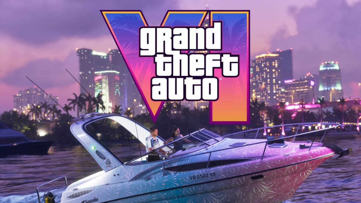 Rockstar hé lộ GTA 6: Bom tấn thế giới mở sẵn sàng trở lại
