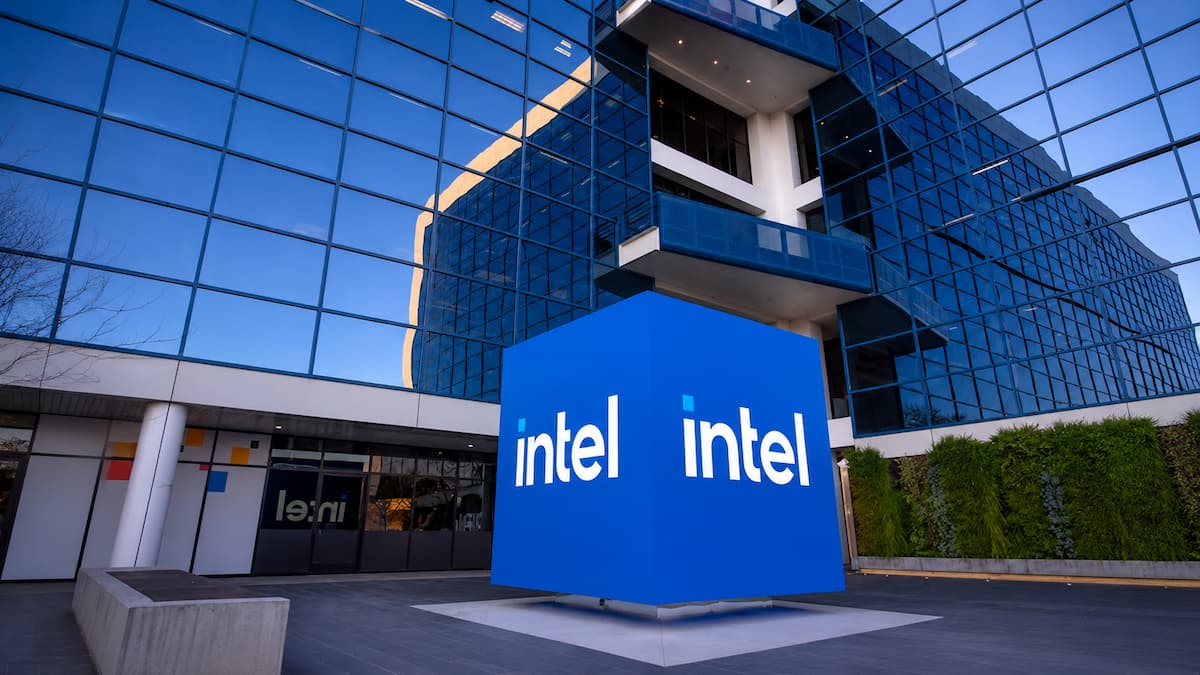 Intel 18A-P bước vào sản xuất thử nghiệm, tham vọng đưa Intel trở lại cuộc đua bán dẫn