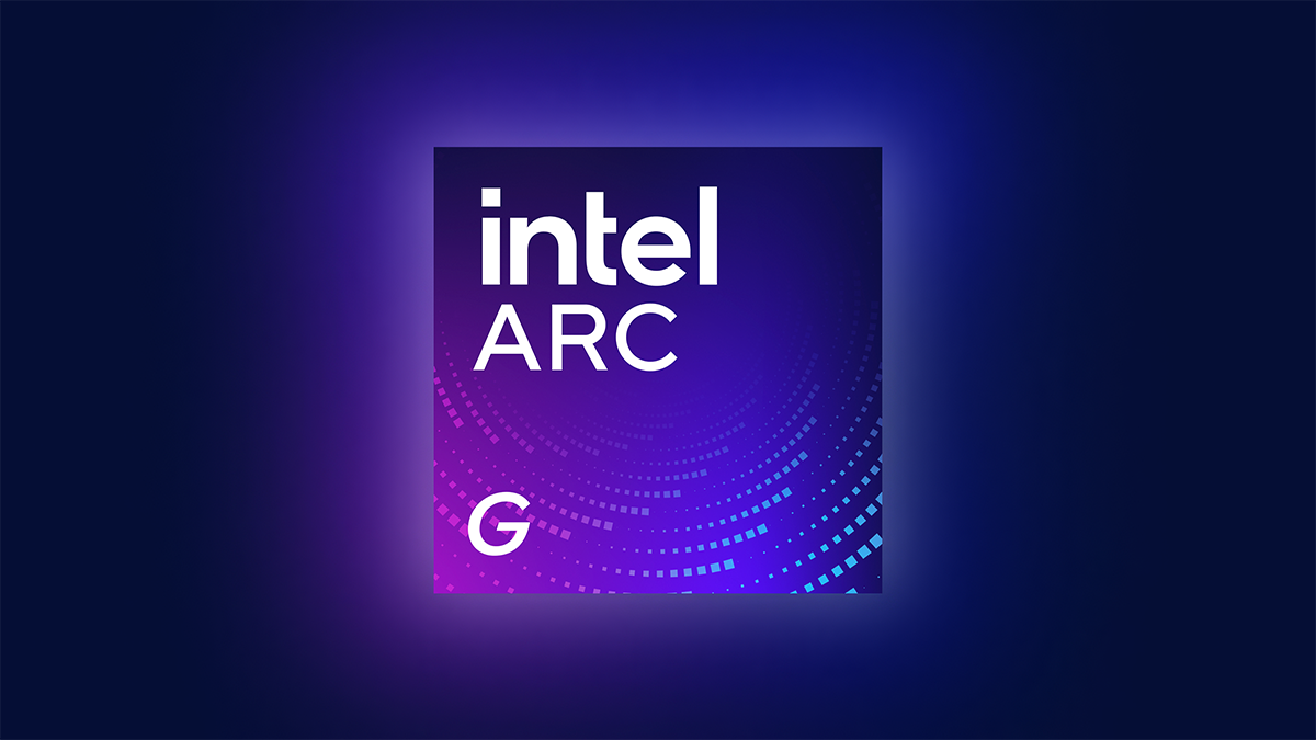 Intel Arc G-Series: Chip Gaming Cầm Tay Hiệu Năng Cao