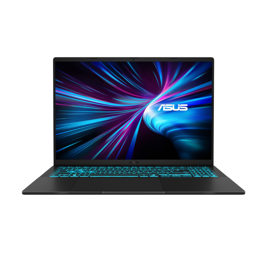 Laptop ASUS Gaming V16 V3607VU-RP216W (Intel Core 7 240H | 16GB | 512GB | RTX 4050 | 16" WUXGA | Win 11 | Đen) - Ảnh 2