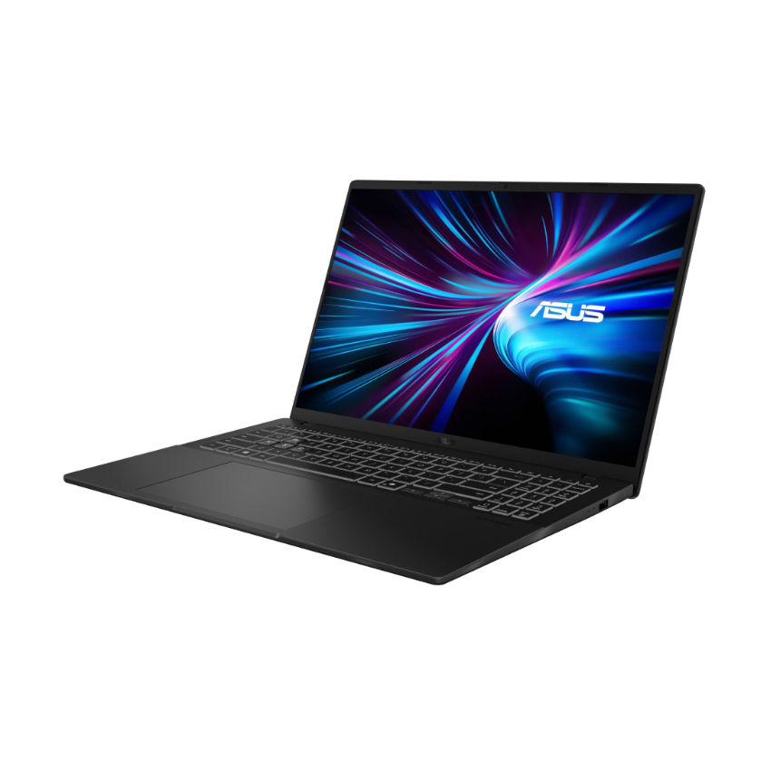 Laptop ASUS Gaming V16 V3607VU-RP216W (Intel Core 7 240H | 16GB | 512GB | RTX 4050 | 16" WUXGA | Win 11 | Đen) - Ảnh 9