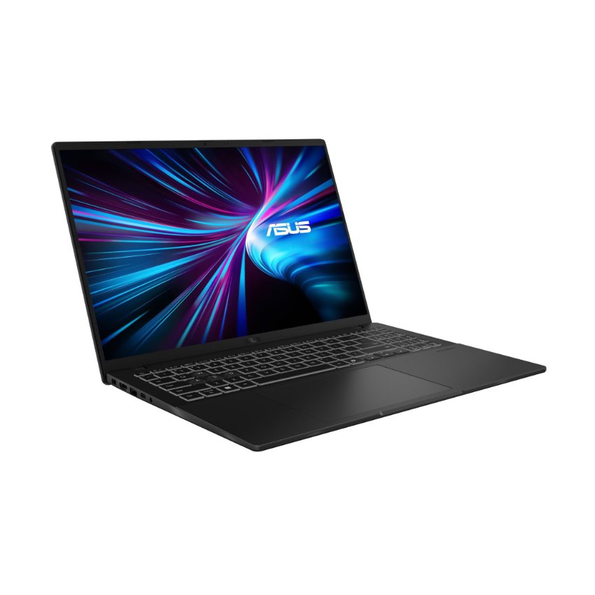 Laptop ASUS Gaming V16 V3607VU-RP216W (Intel Core 7 240H | 16GB | 512GB | RTX 4050 | 16" WUXGA | Win 11 | Đen) - Ảnh 8